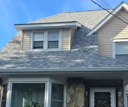NY's Finest Roofing & Siding Inc.
