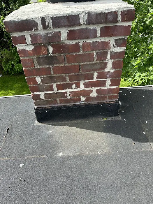 NY's Finest Roofing & Siding Inc. Picture 5