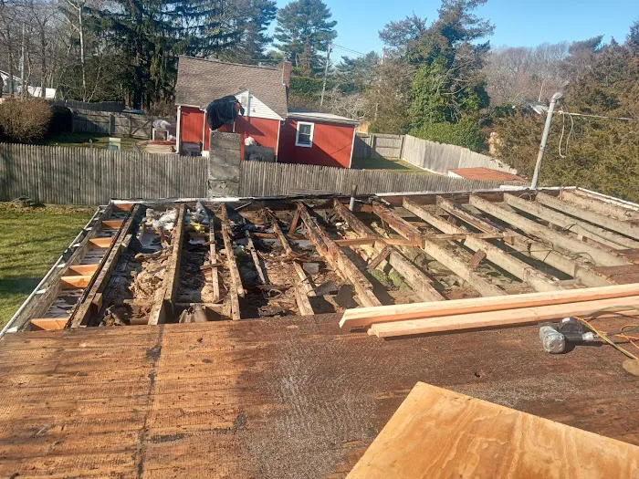 NY's Finest Roofing & Siding Inc. Picture 4
