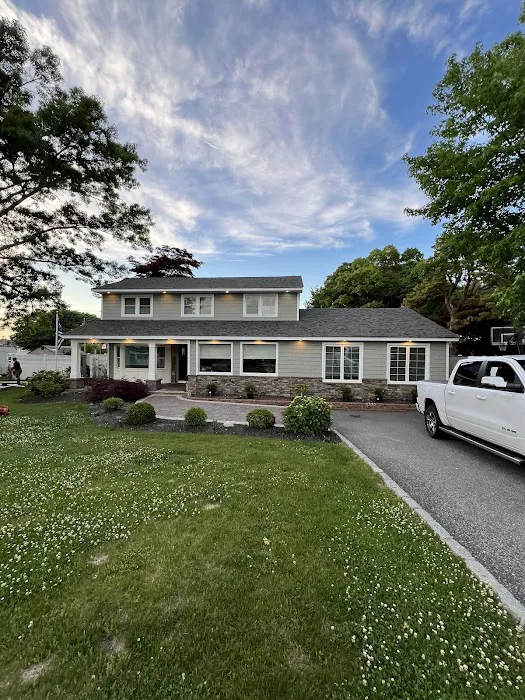NY's Finest Roofing & Siding Inc. Picture 8
