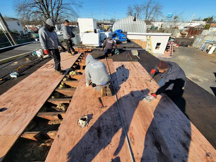 All-Star Roofing, Inc. Picture 1