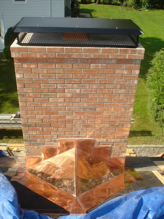 J. Salvatore & Sons Roofing- CT Picture 1