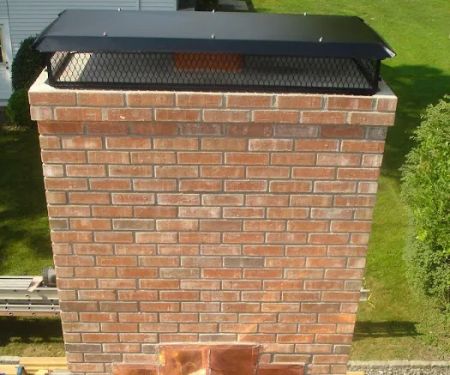 J. Salvatore & Sons Roofing- CT