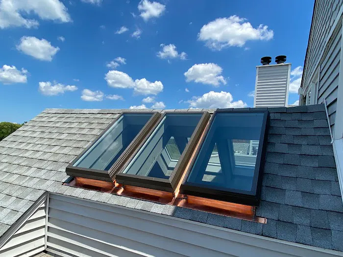 J. Salvatore & Sons Roofing- CT Picture 2