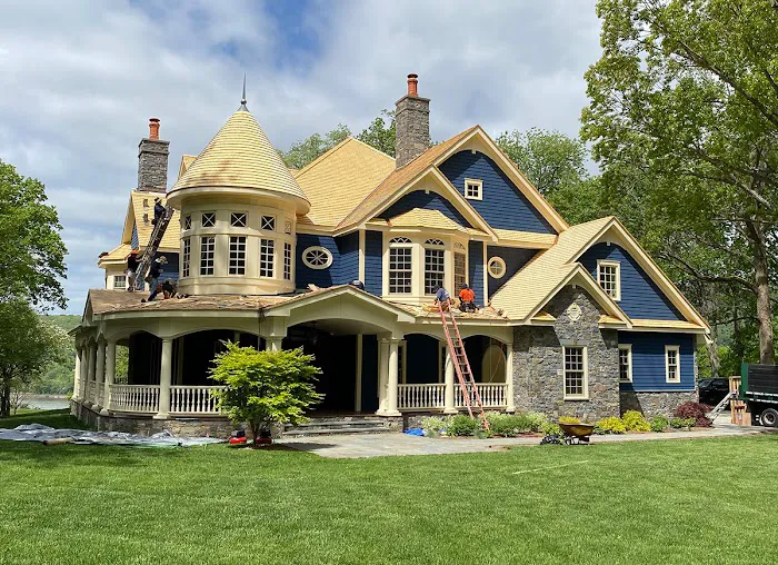 J. Salvatore & Sons Roofing- CT Picture 5