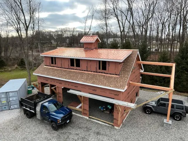 J. Salvatore & Sons Roofing- CT Picture 10