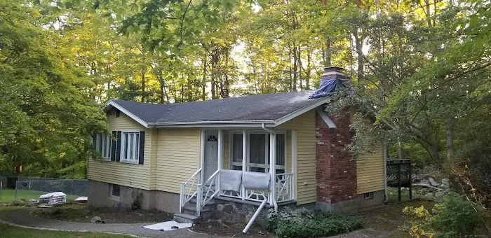 Perry's Roofing Picture 4