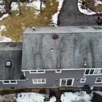 Perry's Roofing ico