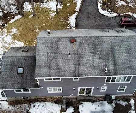 Perry's Roofing