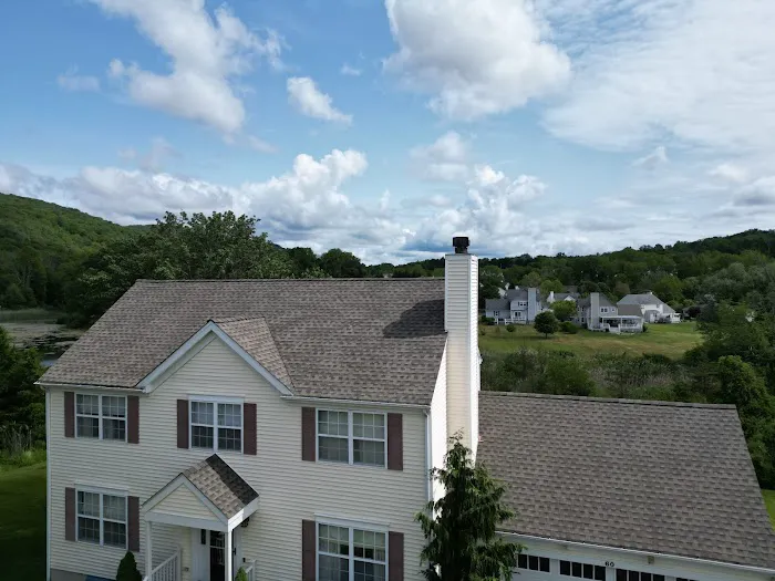 Perry's Roofing Picture 6