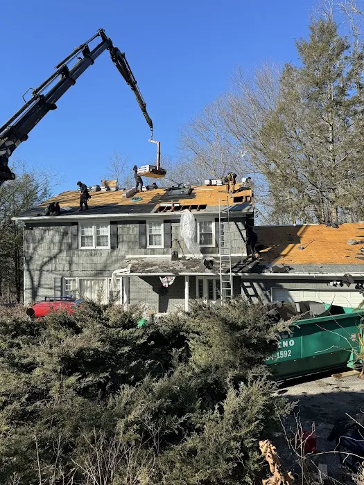 Perry's Roofing Picture 7