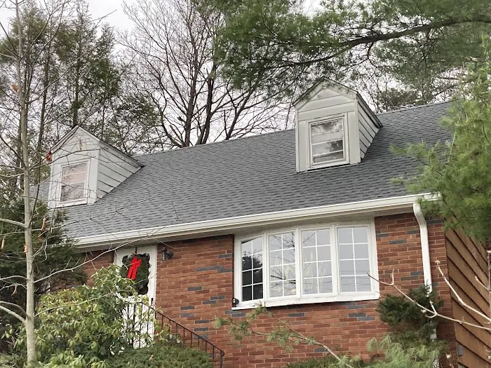 Perry's Roofing Picture 9