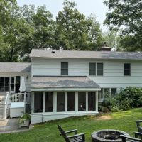 David's Roofing and Restorations, LLC ico