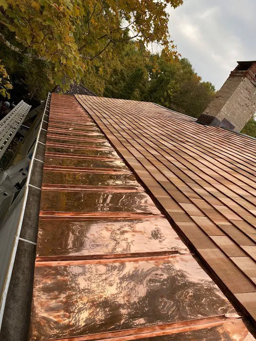 David's Roofing and Restorations, LLC Picture 2