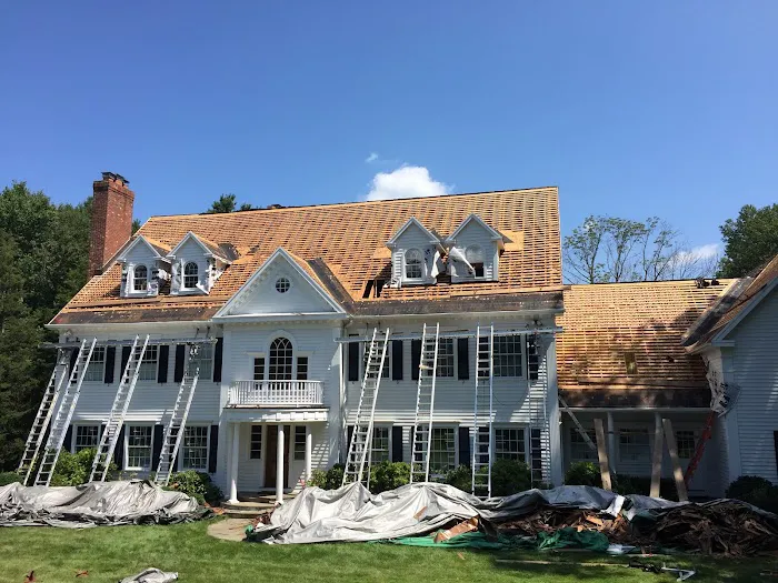 David's Roofing and Restorations, LLC Picture 3