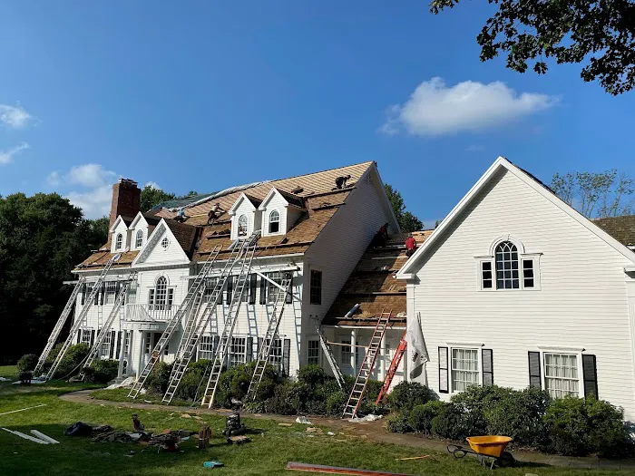 David's Roofing and Restorations, LLC Picture 8