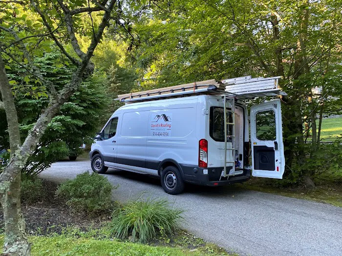 David's Roofing and Restorations, LLC Picture 7