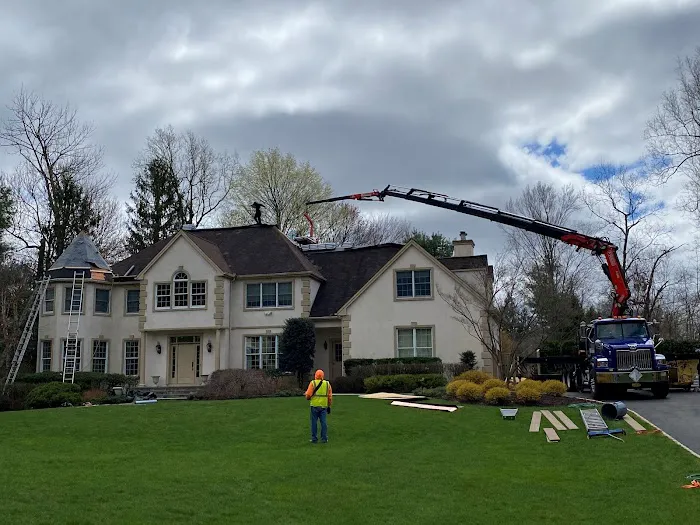 David's Roofing and Restorations, LLC Picture 10