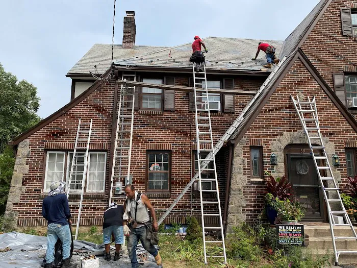 David's Roofing and Restorations, LLC Picture 9
