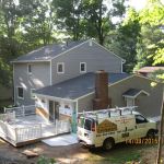 Segelman Shaw Roofing, Siding & Gutters
