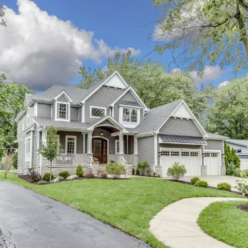 Segelman Shaw Roofing, Siding & Gutters Picture 4