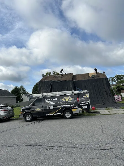 Approved Contractors Inc Picture 10