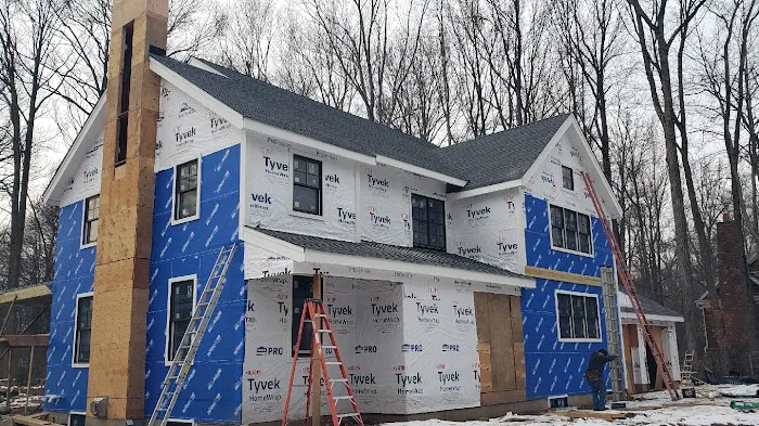 K-K PERFORMANCE LLC ROOFING/SIDING Picture 7
