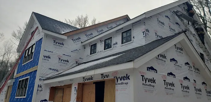 K-K PERFORMANCE LLC ROOFING/SIDING Picture 6