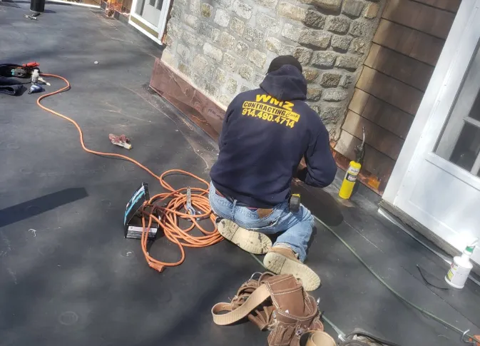 WMZ Contracting Corp Picture 1