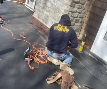 WMZ Contracting Corp