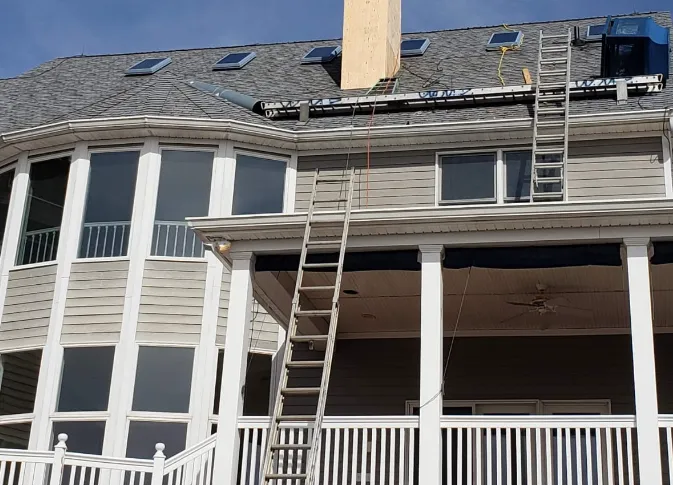 WMZ Contracting Corp Picture 2