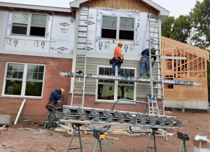 WMZ Contracting Corp Picture 9