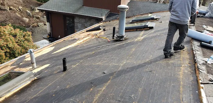 MAC Roofing and Construction Picture 3