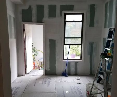 MAC Roofing and Construction