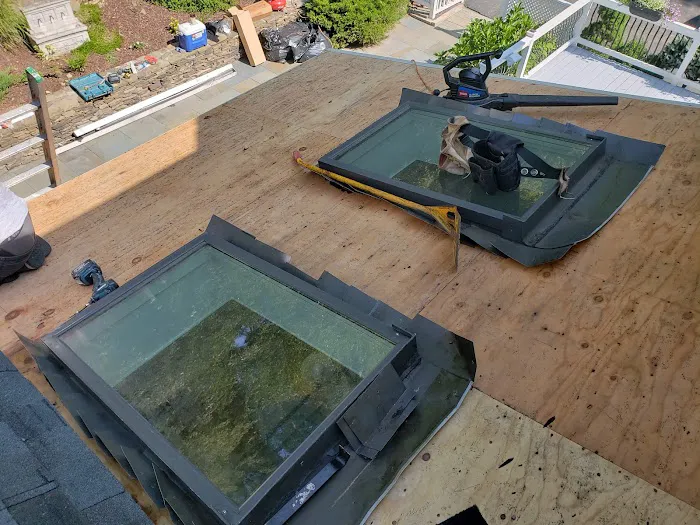 MAC Roofing and Construction Picture 7