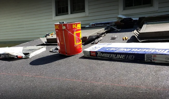 MAC Roofing and Construction Picture 9