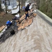 Brothers roofing ico