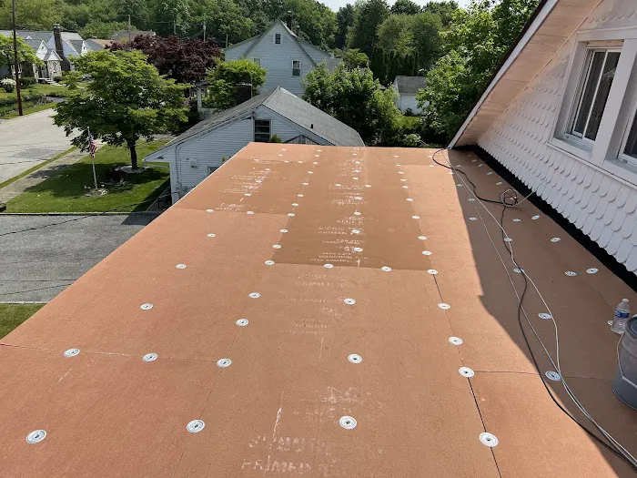 Brothers roofing Picture 4