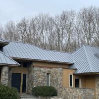 MCAS Roofing & Contracting, Inc. ico