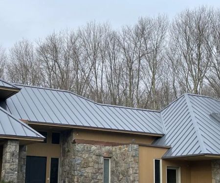 MCAS Roofing & Contracting, Inc.