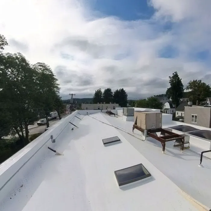 MCAS Roofing & Contracting, Inc. Picture 2