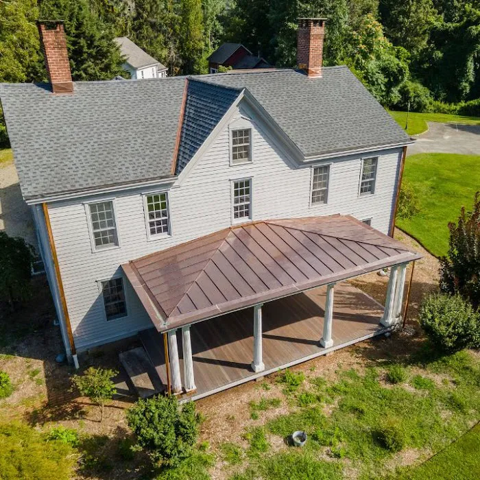 MCAS Roofing & Contracting, Inc. Picture 3
