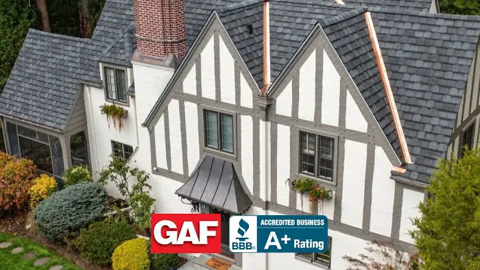 MCAS Roofing & Contracting, Inc. Picture 6