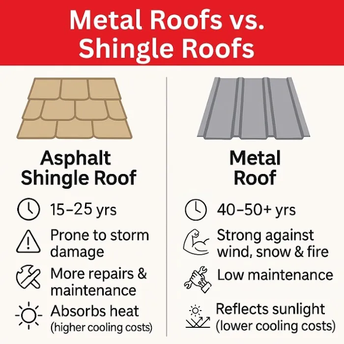 MCAS Roofing & Contracting, Inc. Picture 7