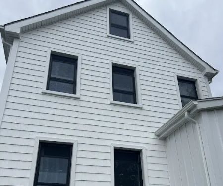 Miracle Home Improvements
