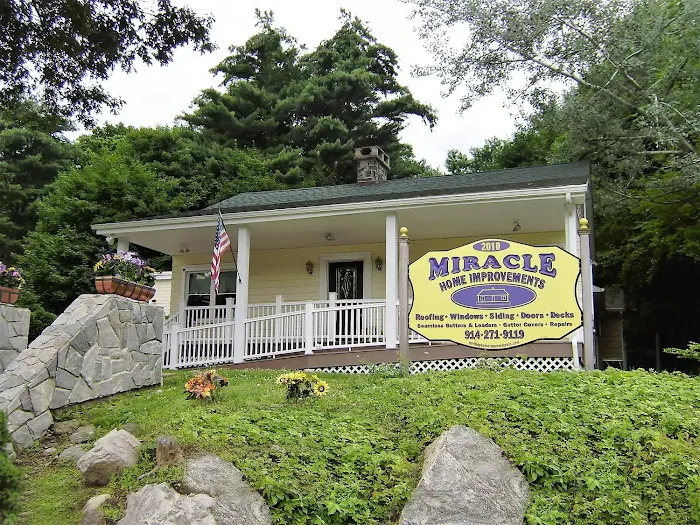 Miracle Home Improvements Picture 7