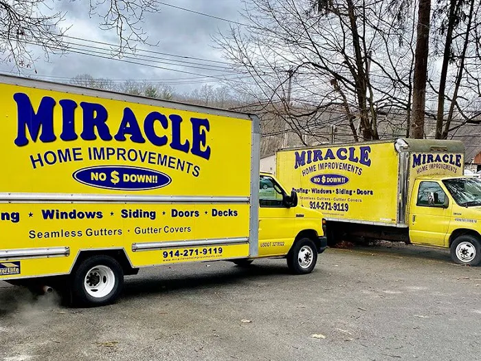 Miracle Home Improvements Picture 10