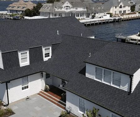 Roofing By Carl's