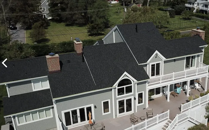 Roofing By Carl's Picture 3