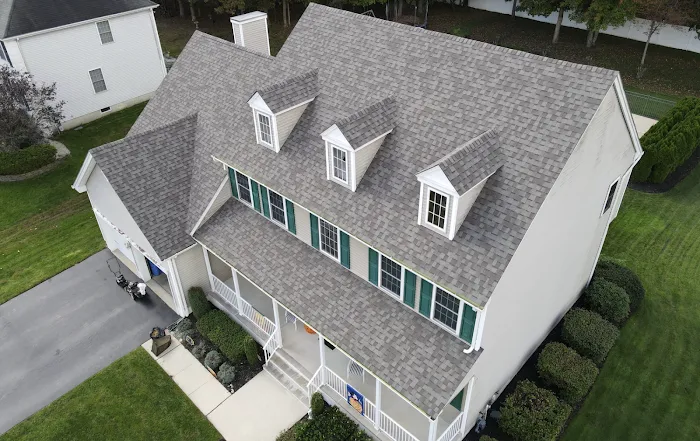 Roofing By Carl's Picture 4